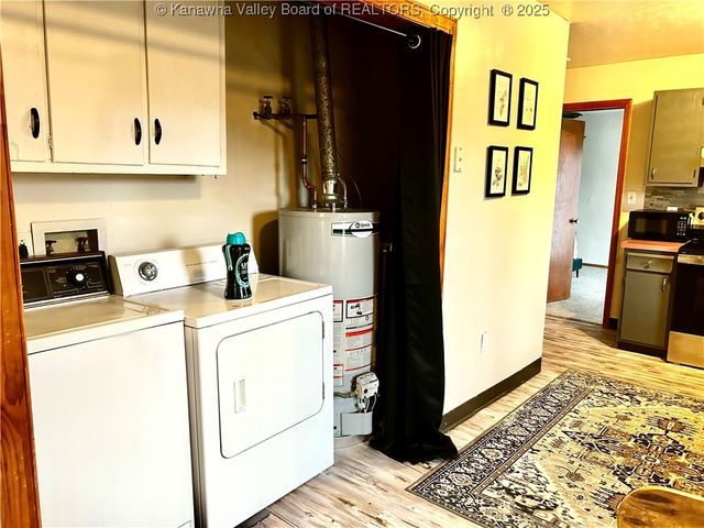 729 Daverton Road, Charleston, WV 25303