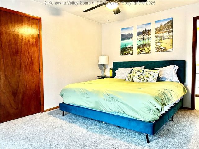 729 Daverton Road, Charleston, WV 25303