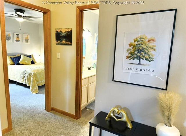 729 Daverton Road, Charleston, WV 25303