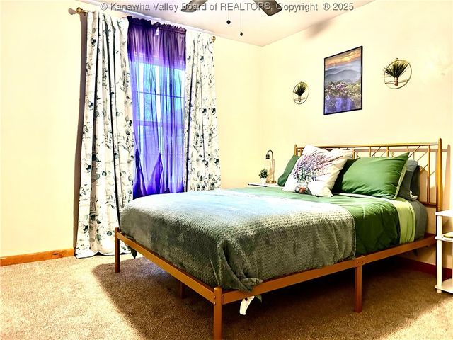 729 Daverton Road, Charleston, WV 25303