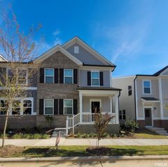 234 Ribbon Rail Street, Fuquay Varina, NC 27526