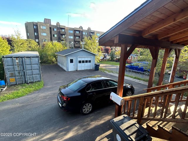 1030 Denali Street, Anchorage, AK 99501