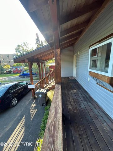 1030 Denali Street, Anchorage, AK 99501