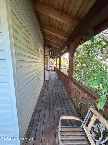 1030 Denali Street, Anchorage, AK 99501