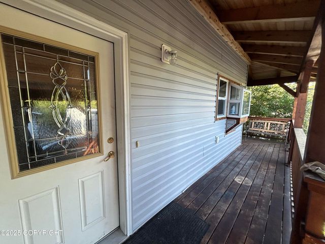 1030 Denali Street, Anchorage, AK 99501