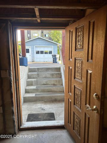 1030 Denali Street, Anchorage, AK 99501