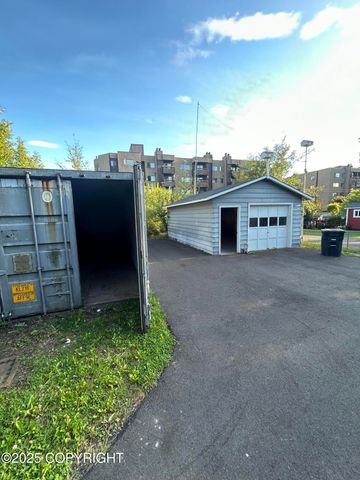 1030 Denali Street, Anchorage, AK 99501