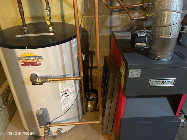 1030 Denali Street, Anchorage, AK 99501