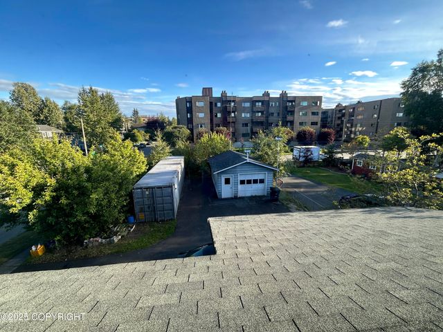 1030 Denali Street, Anchorage, AK 99501