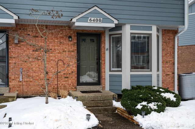 6400 Marina Dr, Prospect, KY 40059