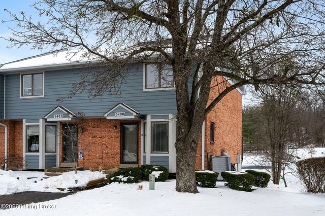 6400 Marina Dr, Prospect, KY 40059