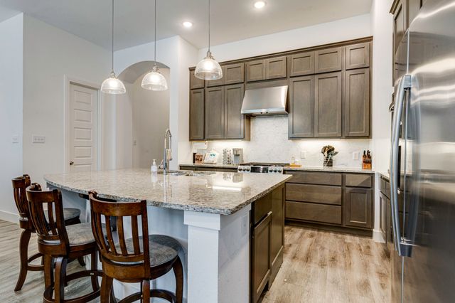 4648 Shivers Lane, Forney, TX 75126