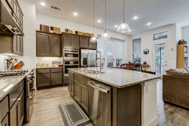 4648 Shivers Lane, Forney, TX 75126