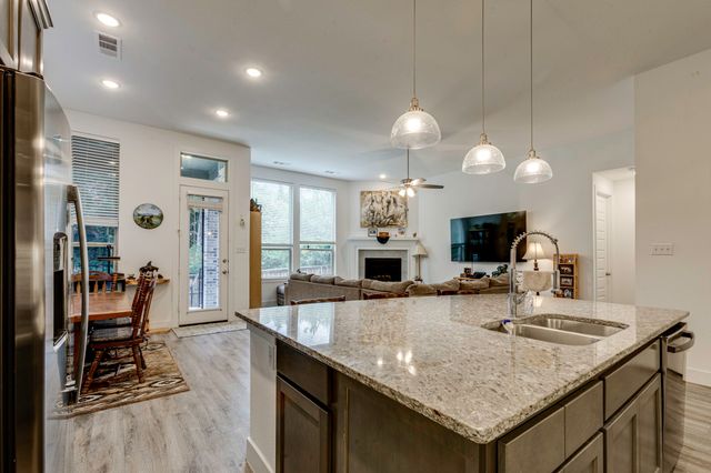 4648 Shivers Lane, Forney, TX 75126