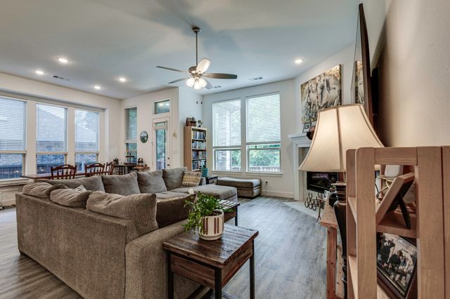 4648 Shivers Lane, Forney, TX 75126