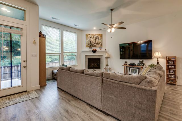 4648 Shivers Lane, Forney, TX 75126