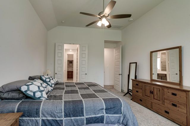 4648 Shivers Lane, Forney, TX 75126