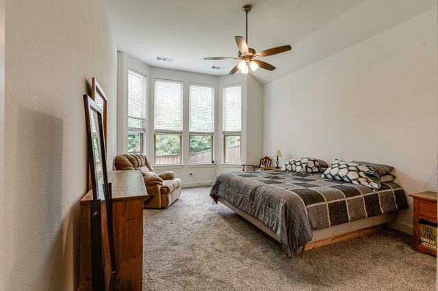 4648 Shivers Lane, Forney, TX 75126