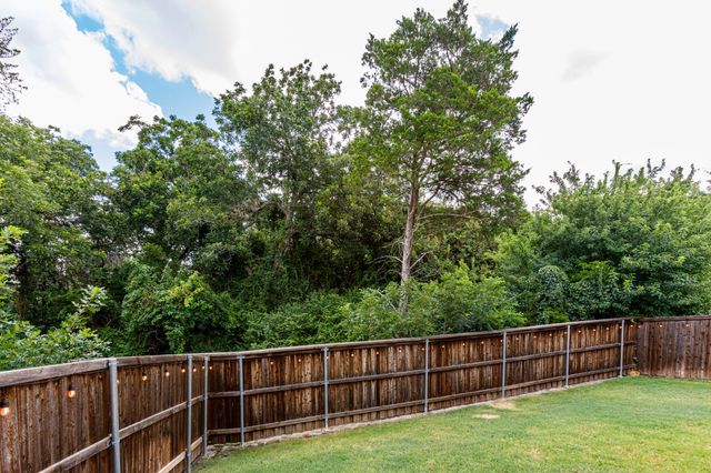 4648 Shivers Lane, Forney, TX 75126
