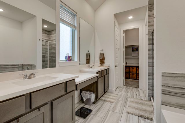 4648 Shivers Lane, Forney, TX 75126