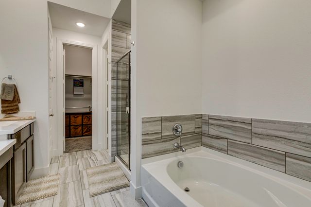 4648 Shivers Lane, Forney, TX 75126