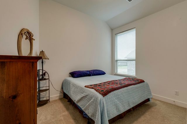 4648 Shivers Lane, Forney, TX 75126
