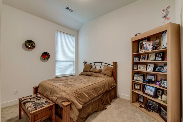 4648 Shivers Lane, Forney, TX 75126