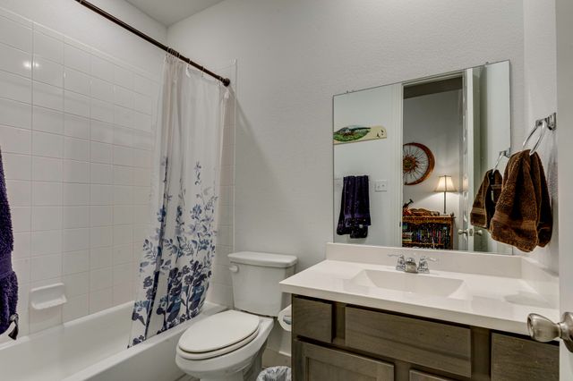 4648 Shivers Lane, Forney, TX 75126