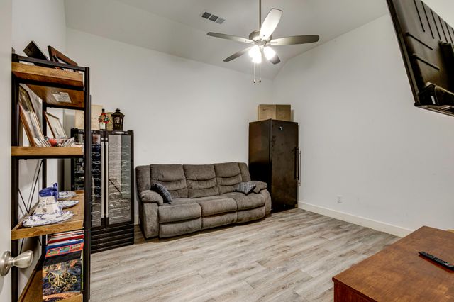 4648 Shivers Lane, Forney, TX 75126