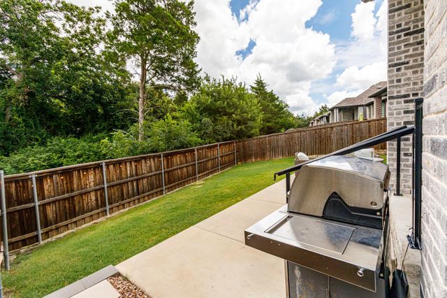 4648 Shivers Lane, Forney, TX 75126