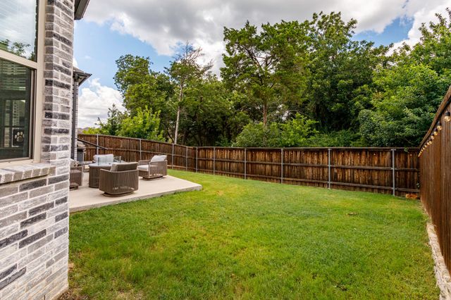 4648 Shivers Lane, Forney, TX 75126