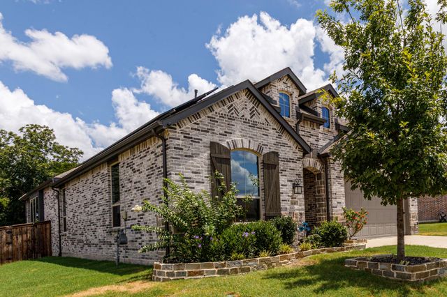4648 Shivers Lane, Forney, TX 75126