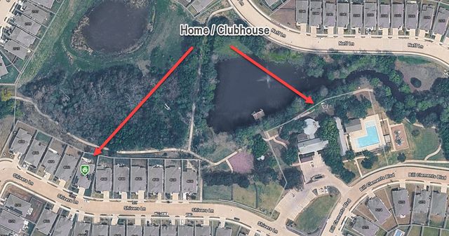 4648 Shivers Lane, Forney, TX 75126
