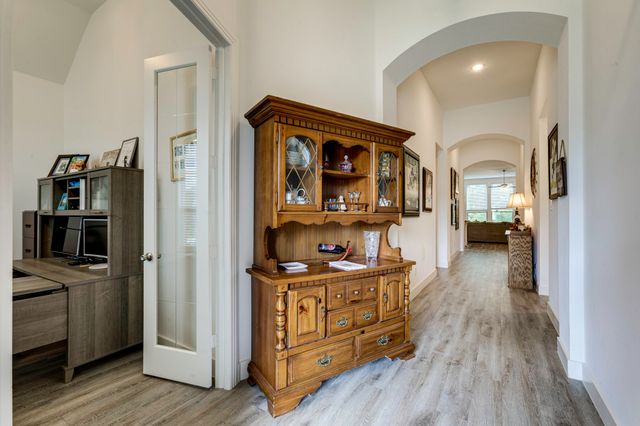 4648 Shivers Lane, Forney, TX 75126