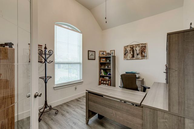 4648 Shivers Lane, Forney, TX 75126
