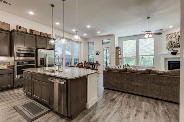 4648 Shivers Lane, Forney, TX 75126