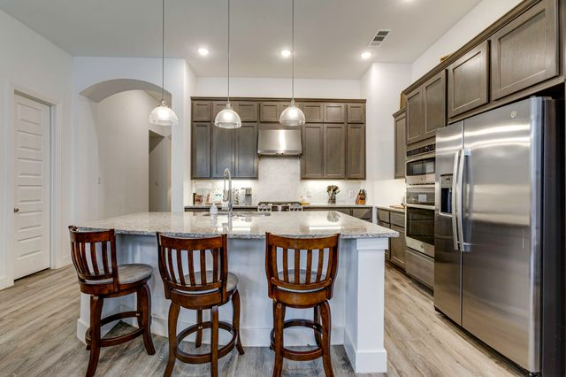 4648 Shivers Lane, Forney, TX 75126
