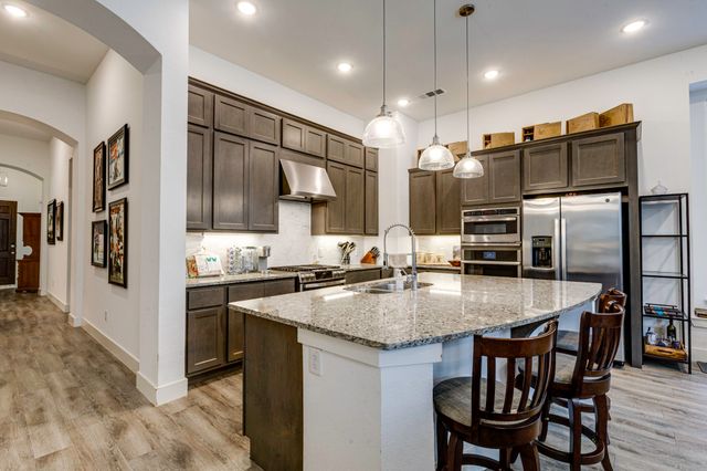 4648 Shivers Lane, Forney, TX 75126