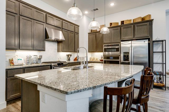 4648 Shivers Lane, Forney, TX 75126