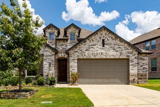 4648 Shivers Lane, Forney, TX 75126