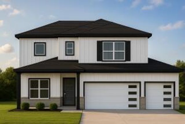 000 W Farm Road 94 Tract 2, Ash Grove, MO 65604