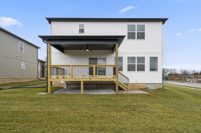 000 W Farm Road 94 Tract 2, Ash Grove, MO 65604