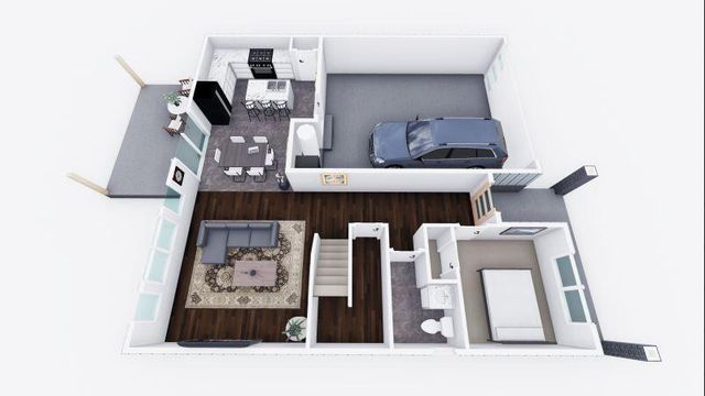 000 W Farm Road 94 Tract 2, Ash Grove, MO 65604