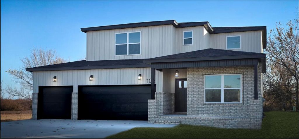 000 W Farm Road 94 Tract 2, Ash Grove, MO 65604