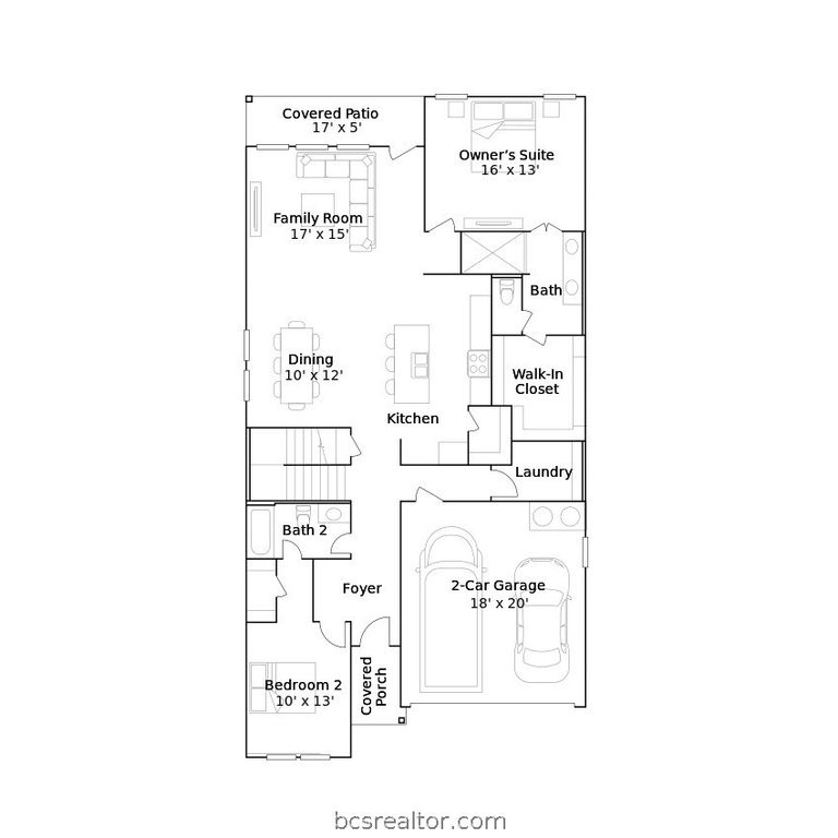 6160 Kinney Lane, College Station, TX 77845 — photo 2