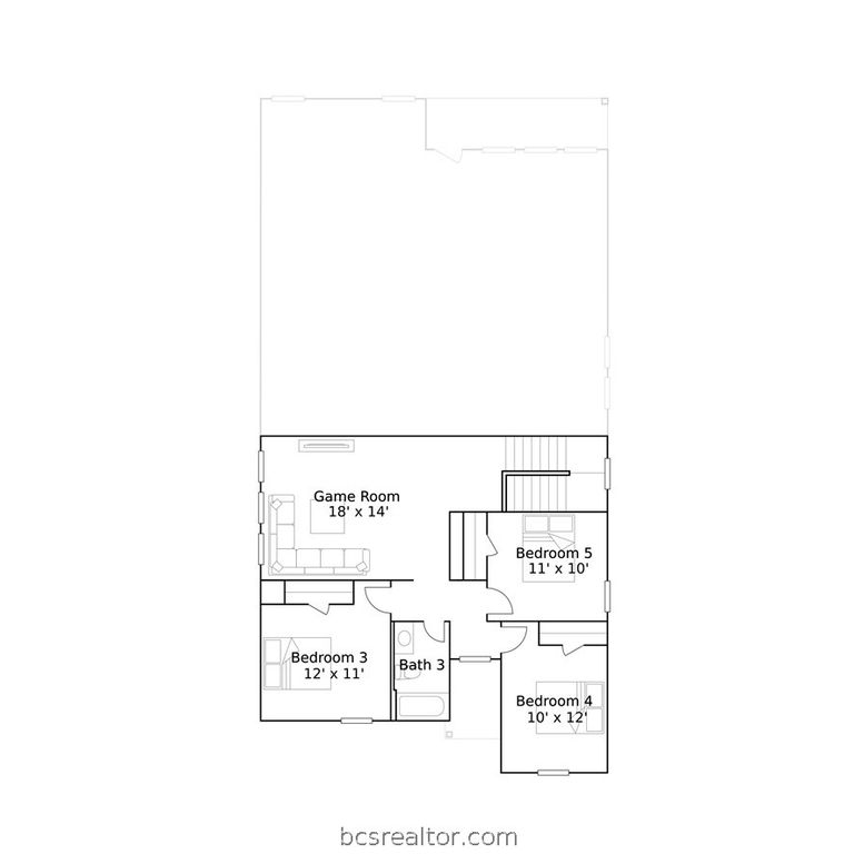 6160 Kinney Lane, College Station, TX 77845 — photo 3