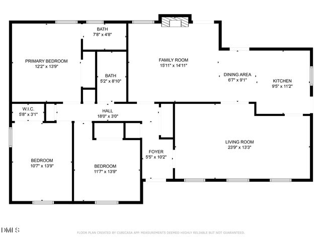 305 Reynolds Avenue, Durham, NC 27707