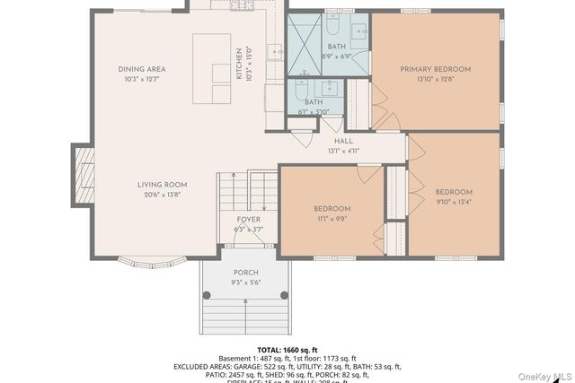 187 Massapequa Avenue, Massapequa, NY 11758