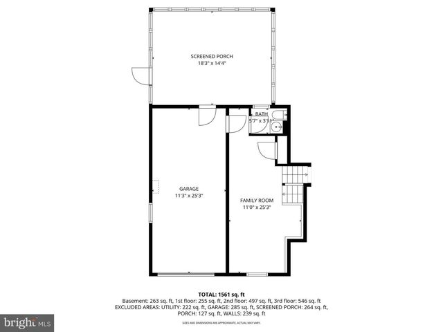 2420 AUBURN RD, York, PA 17402