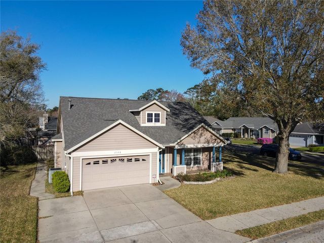 2548 NW 93RD STREET, Gainesville, FL 32606